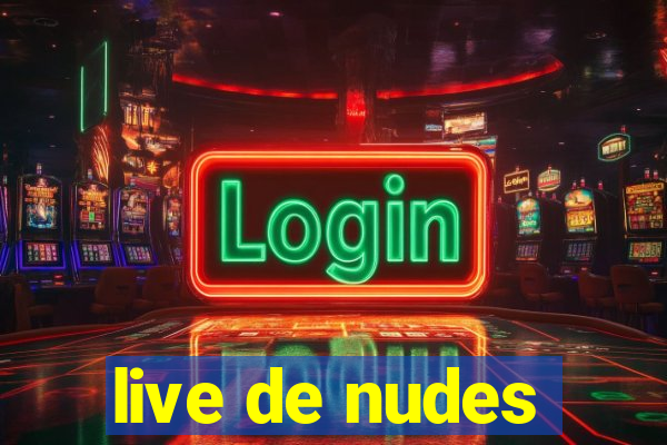 live de nudes